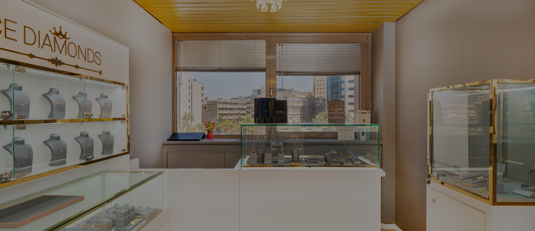 על מה אני משלם כשאני קונה תכשיט? כל האמת על תמחור בחנויות תכשיטים