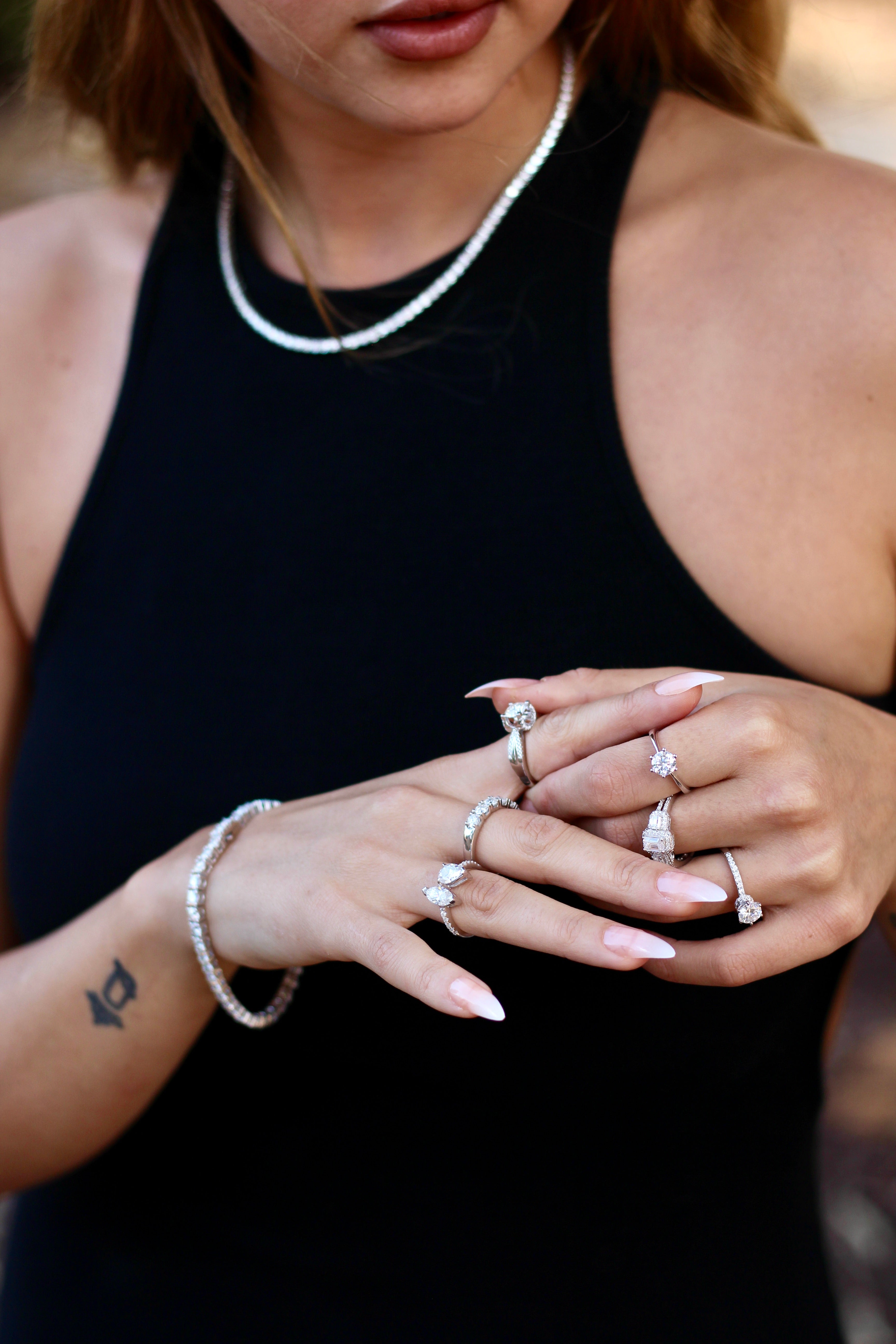 10 טעויות בקניית טבעת אירוסין – ואיך להימנע מהן