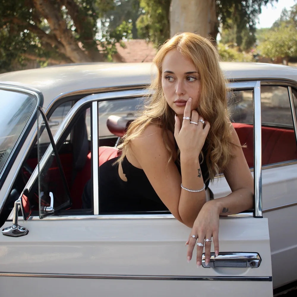 משלוחים מהירים ובטוחים – כך תקבלו את התכשיט שלכם בזמן