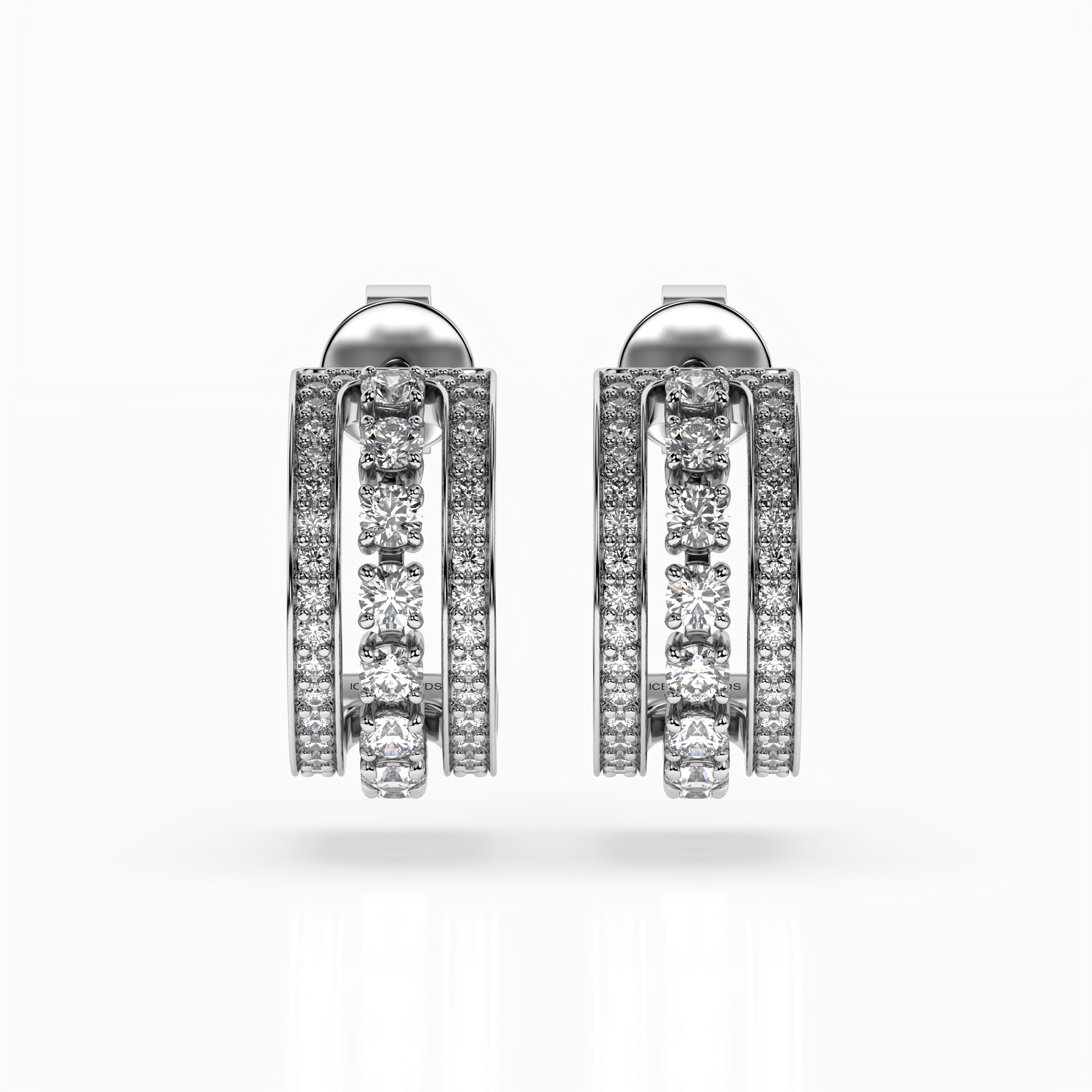 עגילי לומייר