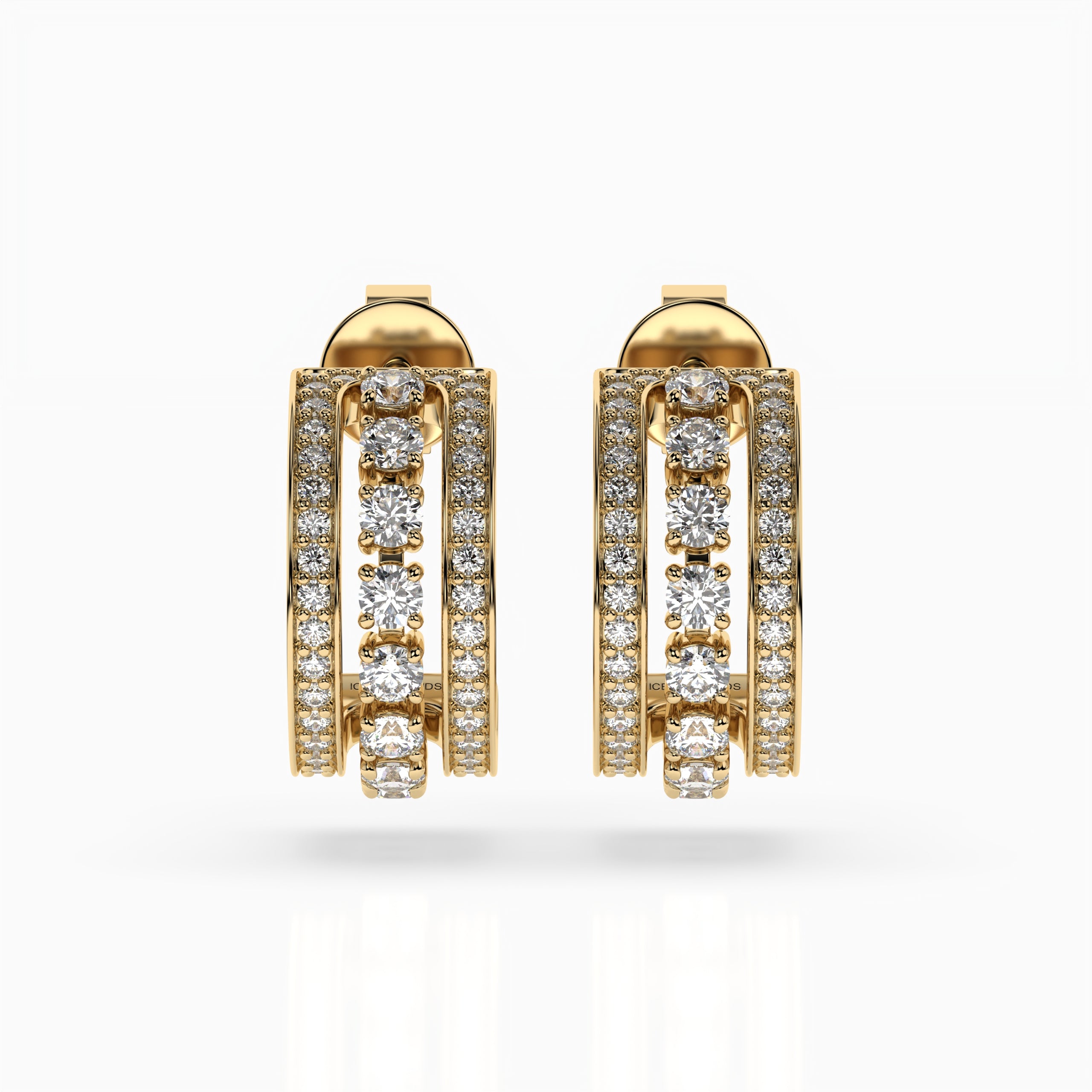 עגילי לומייר