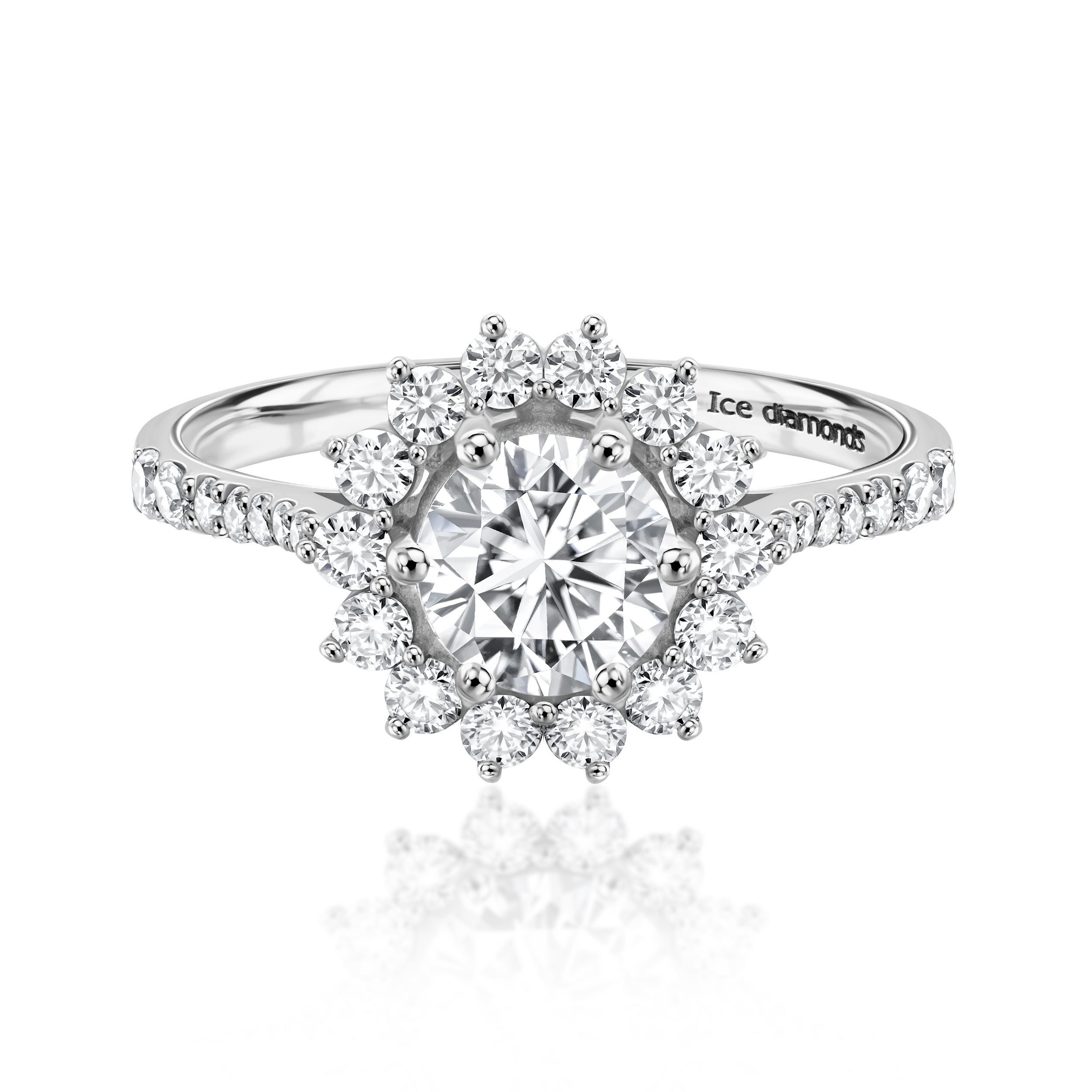 טבעת פרח אסתר