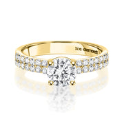 טבעת איילור