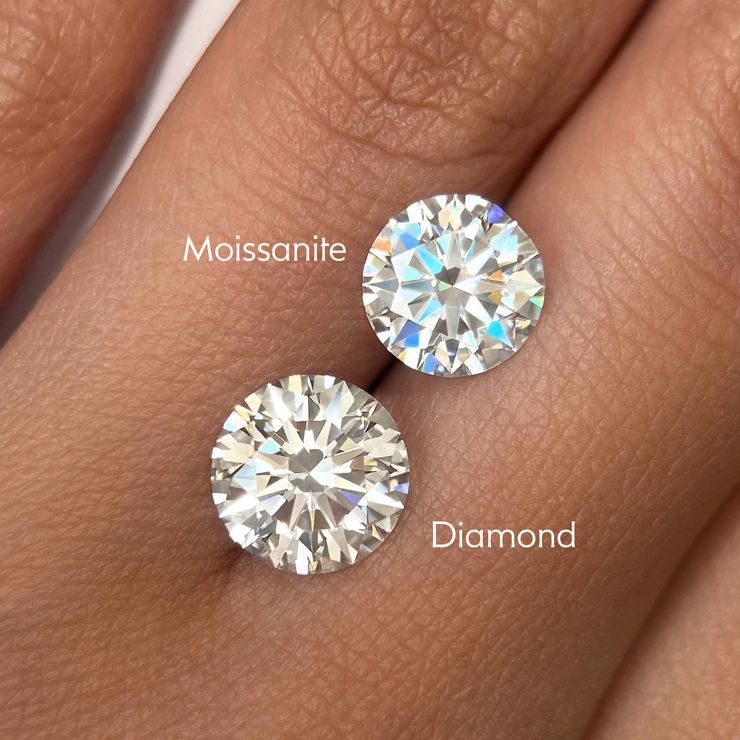 Ice Diamonds IL